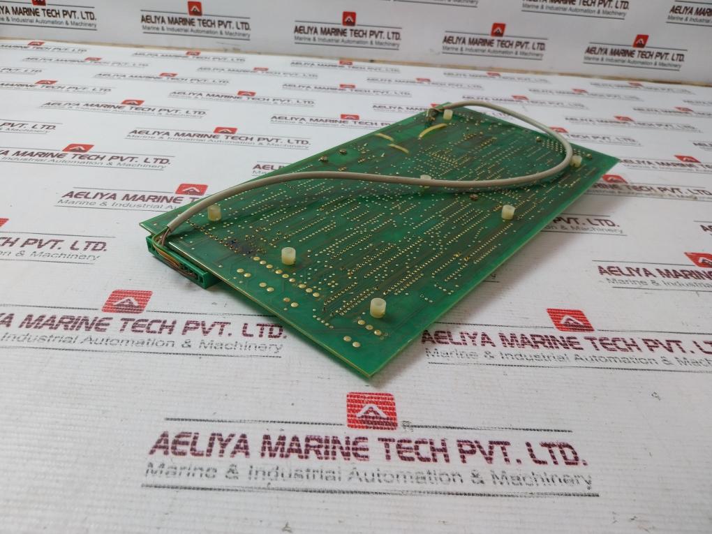 Alfa Laval 31830-4168-1 Printed Circuit Board