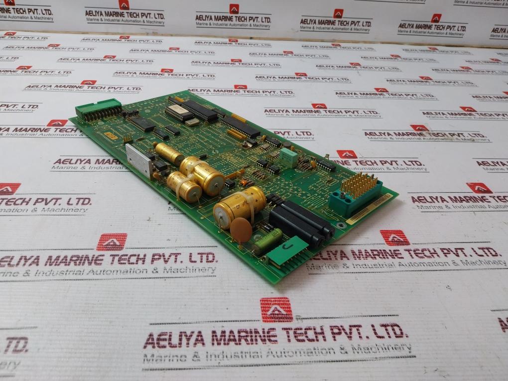 Alfa Laval 31830-4168-1 Printed Circuit Board