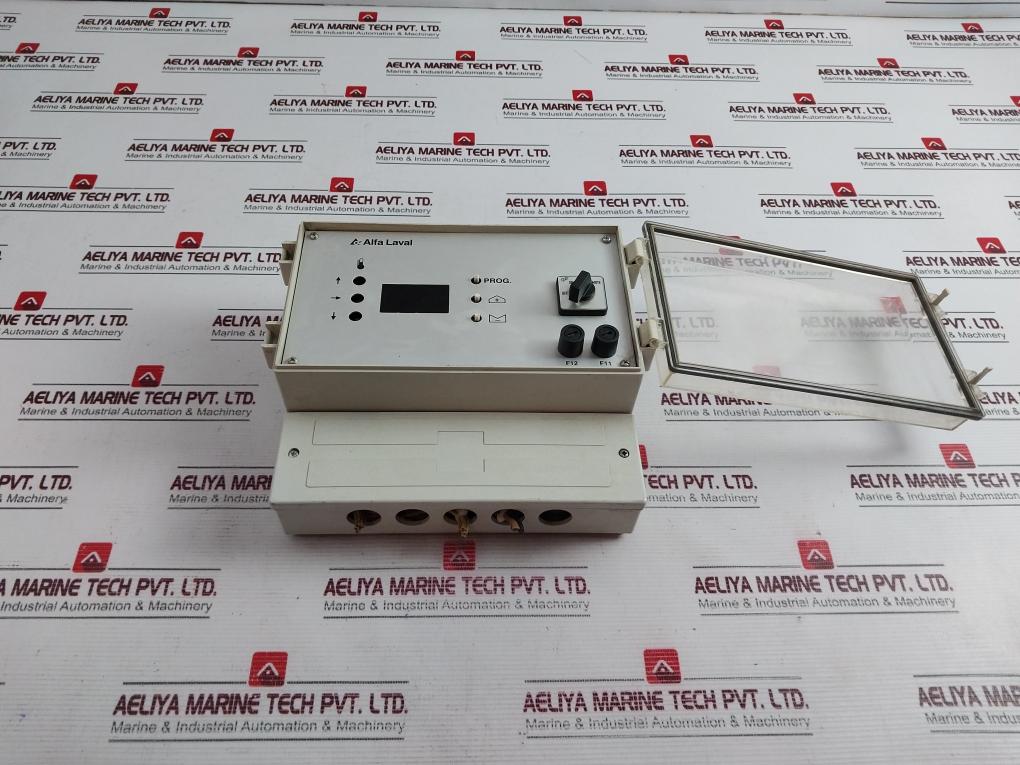 Alfa Laval 3183039422 Temperature Controller
