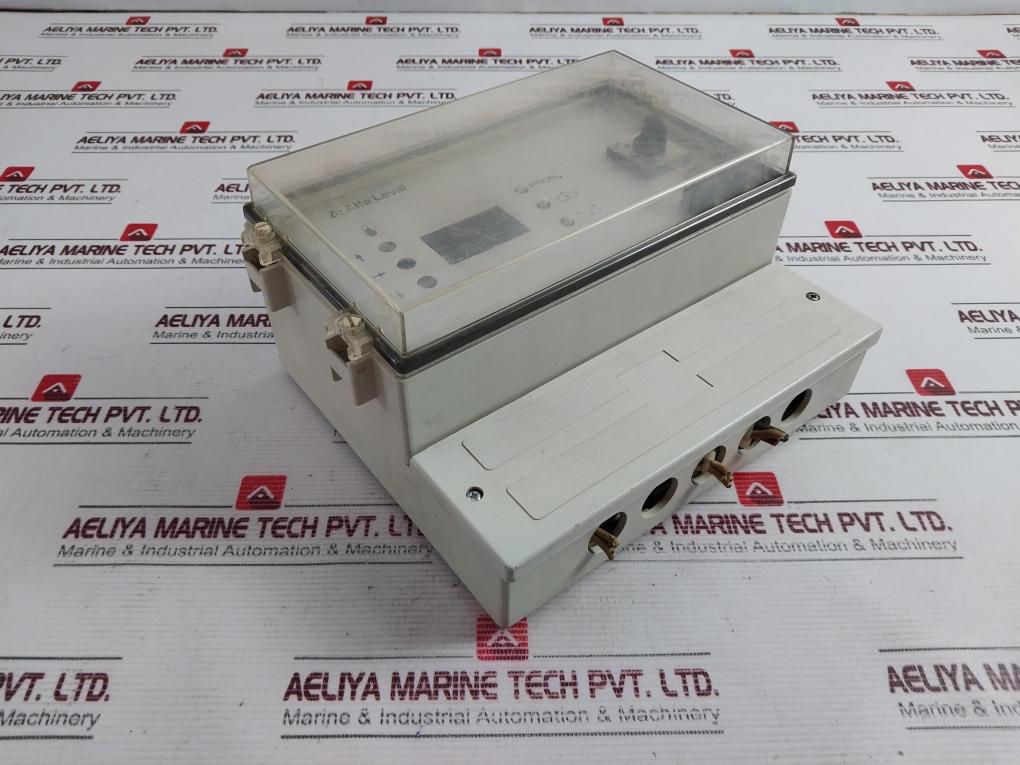 Alfa Laval 3183039422 Temperature Controller