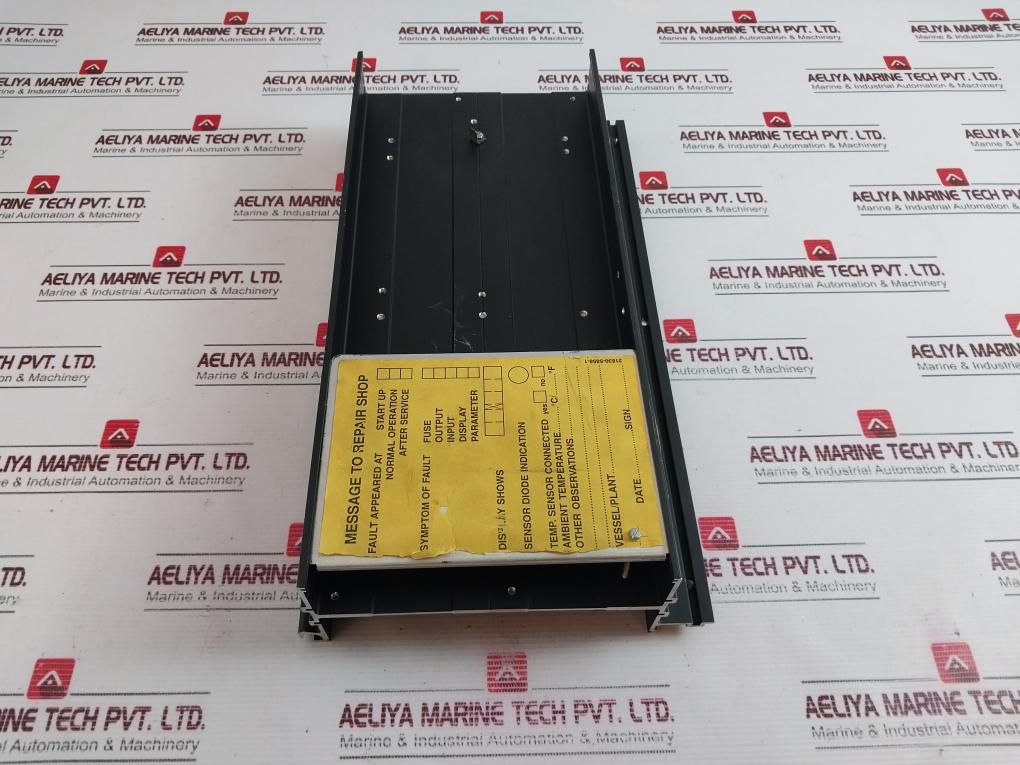 Alfa Laval 3183050092 Satt Control Module Epc-41