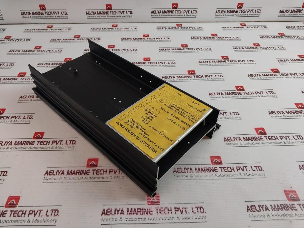 Alfa Laval 3183050092 Satt Control Module Epc-41