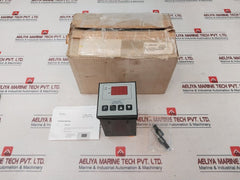 Alfa Laval 93al140 Temperature Controller Ag9682100025