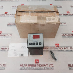 Alfa Laval 93al140 Temperature Controller Ag9682100025