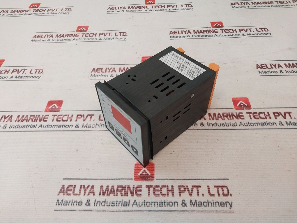 Alfa Laval 93al140 Temperature Controller Ag9682100025
