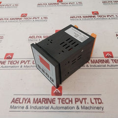 Alfa Laval 93al140 Temperature Controller Ag9682100025
