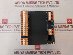 Alfa Laval 93al140 Temperature Controller Ag9682100025