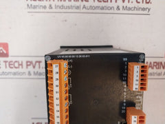 Alfa Laval 93al140 Temperature Controller Ag9682100025