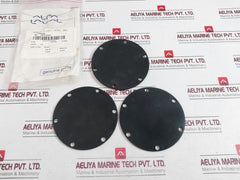 Alfa Laval Ds-20 Salinometer Ip66 Rev 2