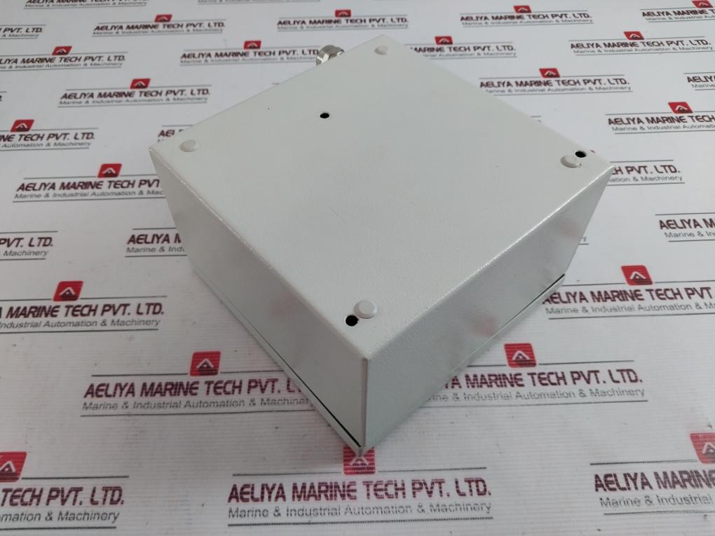 Alfa Laval Ds-20 Salinometer Ip66 Rev 2