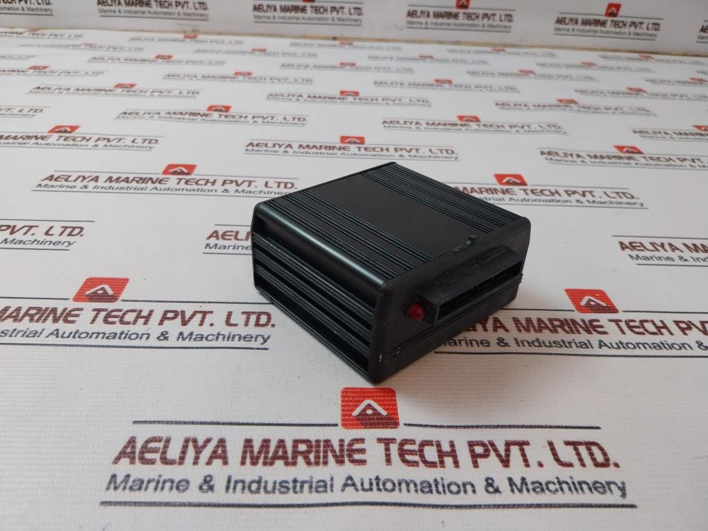 Alfatronix Ddi 24-12 018 Converter 17-32V 2.5 Amp