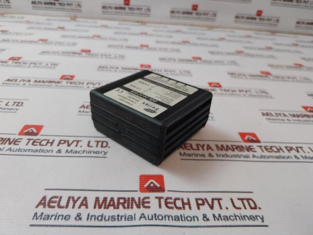 Alfatronix Ddi 24-12 018 Converter 17-32V 2.5 Amp