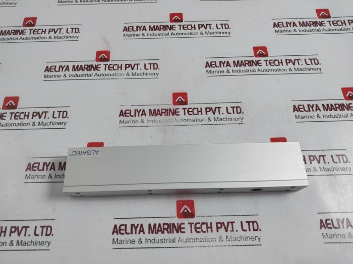 Algatec Ul275C-spn Electromagnetic Double Door Em Lock 12V Dc