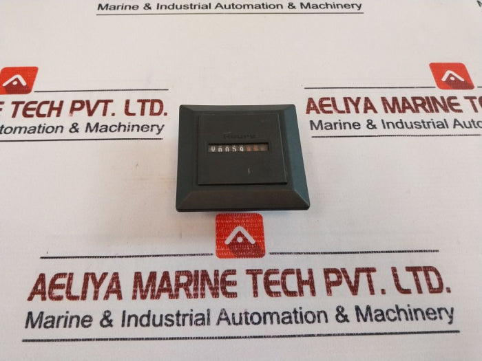 Alion Hm-1 Hour Meter Digital Counter Ac 220-240V/50Hz