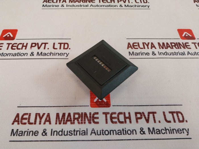 Alion Hm-1 Hour Meter Digital Counter Ac 220-240V/50Hz