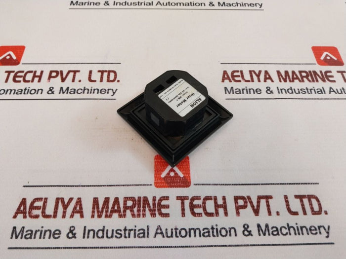 Alion Hm-1 Hour Meter Digital Counter Ac 220-240V/50Hz