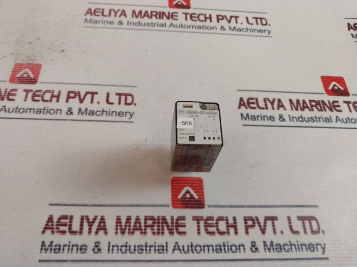 Allen- Bradley 700-ha32A2 Relay