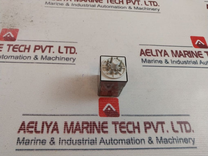 Allen- Bradley 700-ha32A2 Ser-d Relay 10A 250V