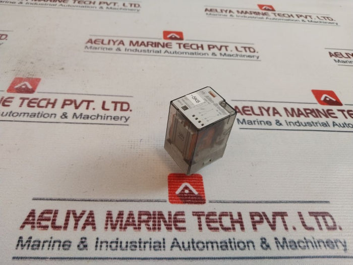 Allen- Bradley 700-ha32A2 Ser-d Relay 10A 250V