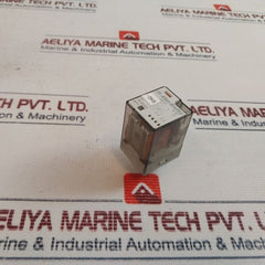 Allen- Bradley 700-ha32A2 Ser-d Relay 10A 250V