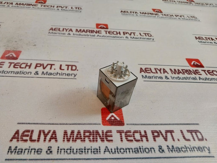 Allen- Bradley 700-ha32A2 Ser-d Relay 10A 250V