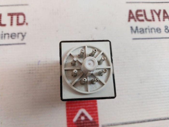 Allen- Bradley 700-ha32A2 Ser-d Relay 10A 250V