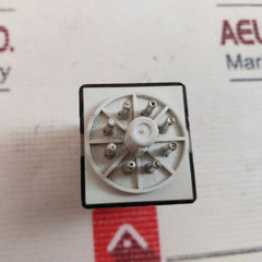 Allen- Bradley 700-ha32A2 Ser-d Relay 10A 250V