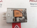 Allen- Bradley 700-ha32A2 Ser-d Relay 10A 250V
