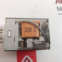 Allen- Bradley 700-ha32A2 Ser-d Relay 10A 250V
