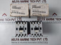 Allen-bradley 100-a24Nb3 Ser.C Contactor