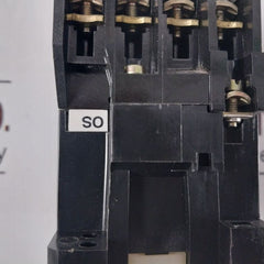 Allen-bradley 100-a24Nb3 Ser.C Contactor