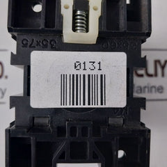 Allen-bradley 100-a24Nb3 Ser.C Contactor