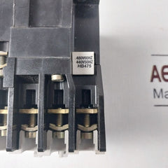 Allen-bradley 100-a24Nb3 Ser.C Contactor