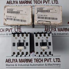 Allen-bradley 100-a24Nb3 Ser.C Contactor