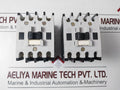 Allen-bradley 100-a24Nb3 Ser.C Contactor