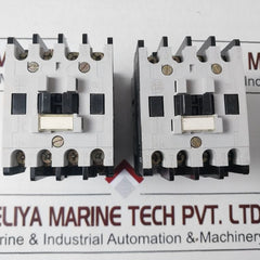 Allen-bradley 100-a24Nb3 Ser.C Contactor