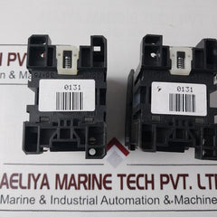 Allen-bradley 100-a24Nb3 Ser.C Contactor