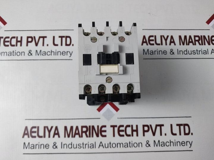 Allen-bradley 100-a24Nb3 Ser.C Contactor