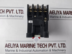 Allen-bradley 100-a24Nb3 Ser.C Contactor