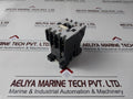 Allen-bradley 100-a24Nb3 Ser.C Contactor