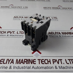 Allen-bradley 100-a24Nb3 Ser.C Contactor