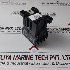 Allen-bradley 100-a24Nb3 Ser.C Contactor