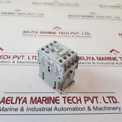 Allen-bradley 100-c09*10 Contactor 110V 50/60Hz , 6Kv