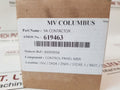 Allen-bradley 100-c09*10 Contactor 110V 50/60Hz , 6Kv