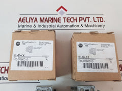 Allen-bradley 100-c09*10 Contactor 110V 50/60Hz , 6Kv
