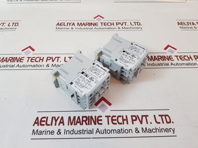 Allen-bradley 100-c09*10 Contactor 110V 50/60Hz , 6Kv