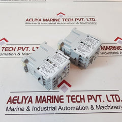 Allen-bradley 100-c09*10 Contactor 110V 50/60Hz , 6Kv