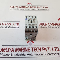 Allen-bradley 100-c09*10 Contactor 110V 50/60Hz , 6Kv