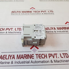 Allen-bradley 100-c09*10 Contactor 110V 50/60Hz , 6Kv