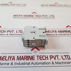 Allen-bradley 100-c09*10 Contactor 110V 50/60Hz , 6Kv